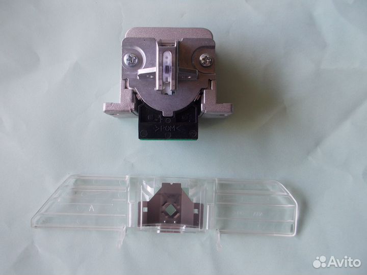 Запчасти принтеров epson