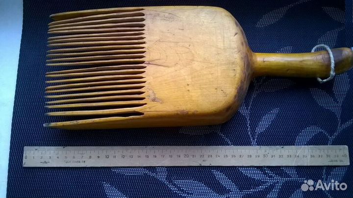 Плодосборник старинный