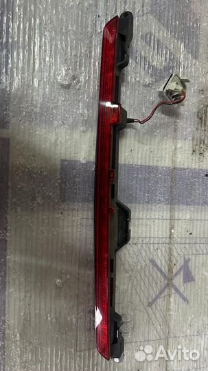 Фонарь стоп сигнал Мерседес X253 A1569069600