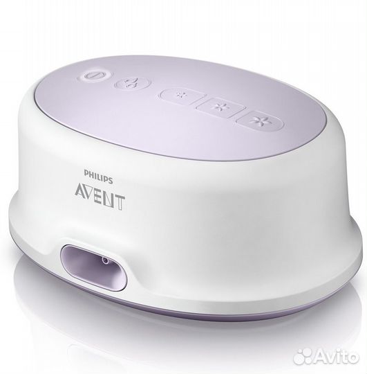 Молокоотсос электрический Philips Avent Ultra Comf