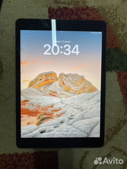 iPad 9 поколения 2021 64 гб