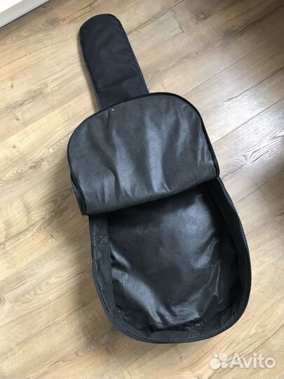 Бронь Чехол для гитары