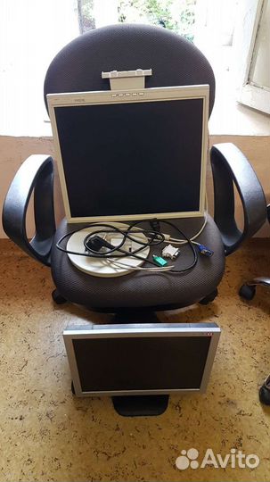 Монитор для компьютера