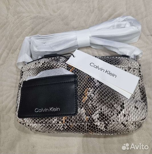 Сумка calvin clein