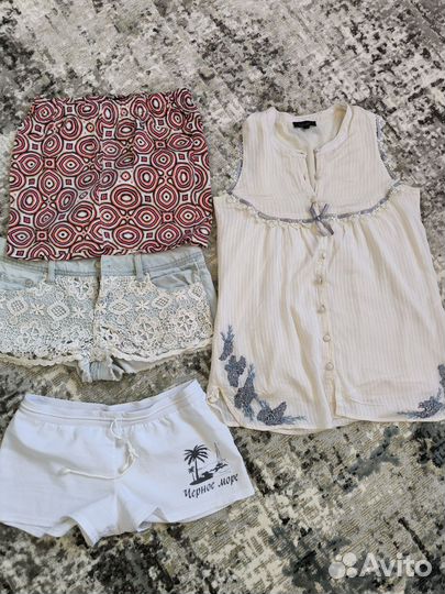 Пакет вещей размер xs-S twin-set,concept club