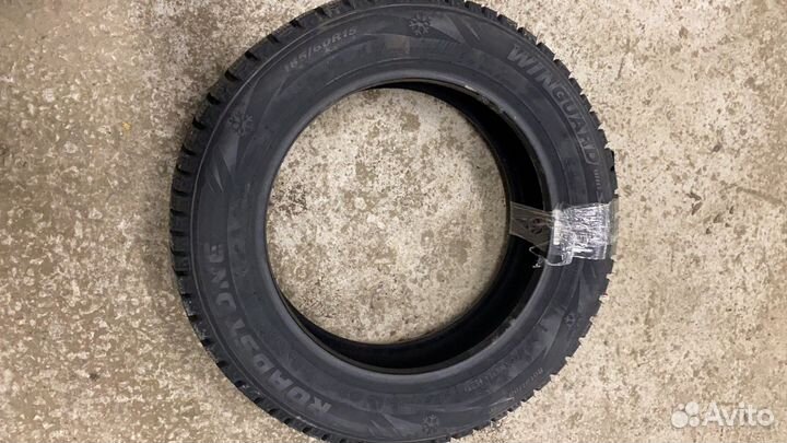 Roadstone Winguard WinSpike 215/65 R16 R