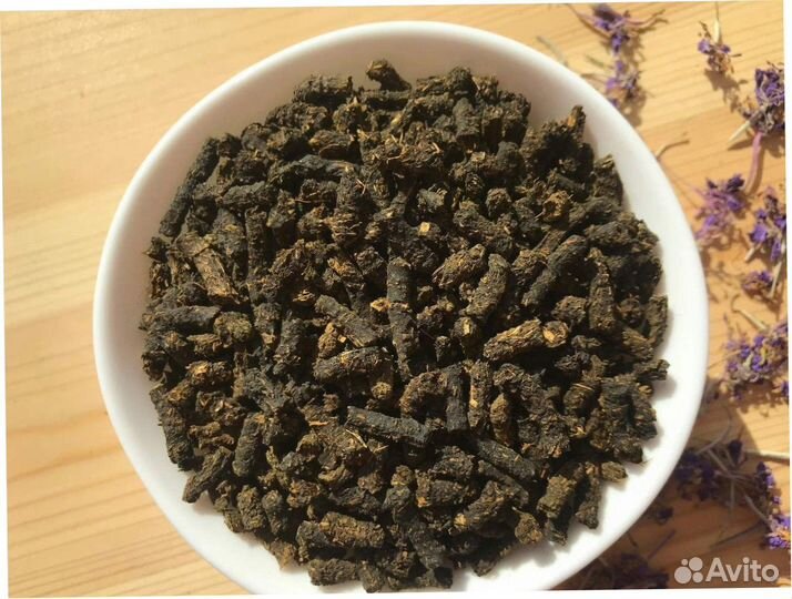 Иван-чай 1 килограмм сбор 2O23, кипрей