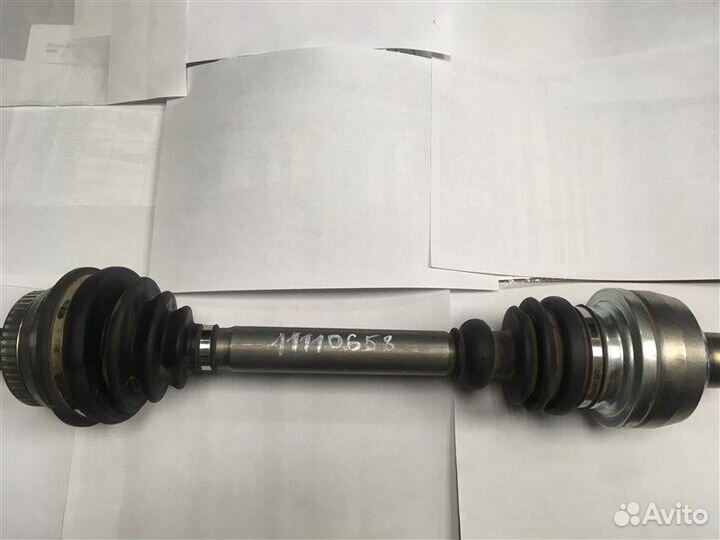 Шрус полуось привод правый Volkswagen Sharan