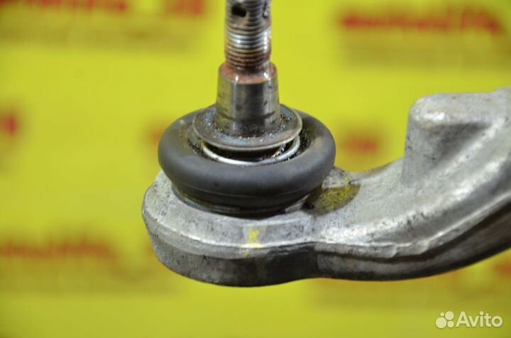 Рычаг задний верхний левый Hyundai Santa FE 2