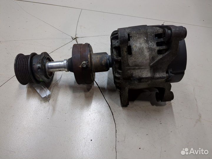 Генератор Ford Focus 1, 2003