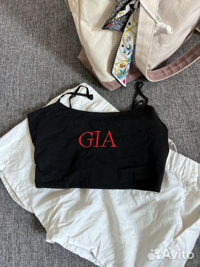 Топ i am gia