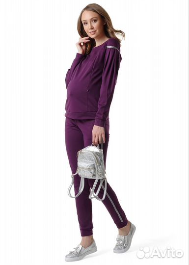 Одежда для беременных и кормящих