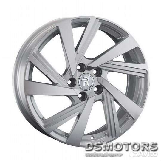 Диски Suzuki INF52 7.5/18 5x114.3 ET45 d66.1 SF