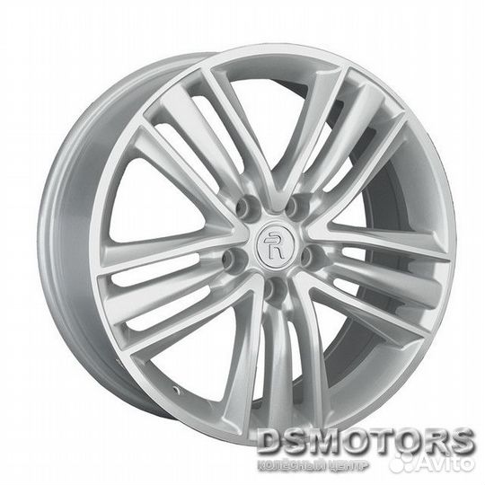 Диски Lexus FD77(NS) 8/18 5x114.3 ET50 d66.1 SF