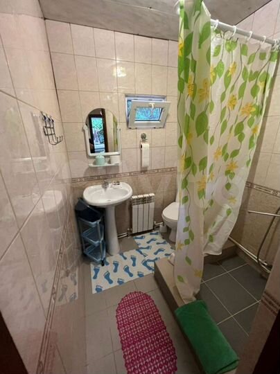 2-к. квартира, 50 м², 1/1 эт.