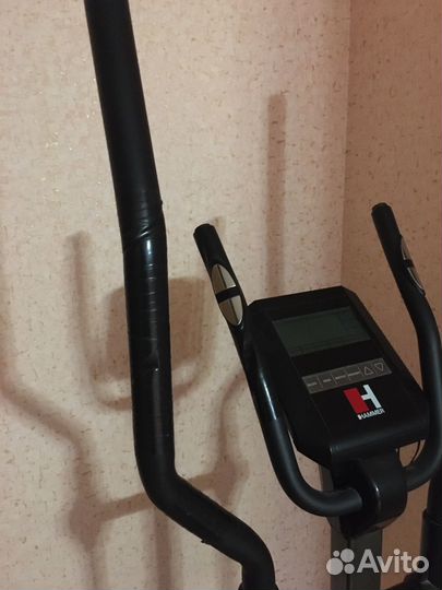 Эллиптический тренажер Hammer