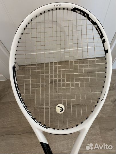 Женская Ракетка для большого тенниса Head