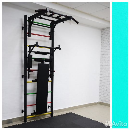 Шведская стенка