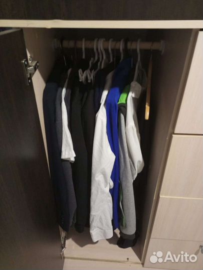 Кровать чердак