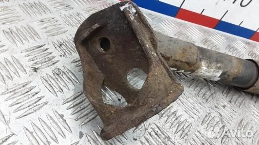 Амортизатор задний toyota RAV 4 ZSA3 (ZML13MF01)