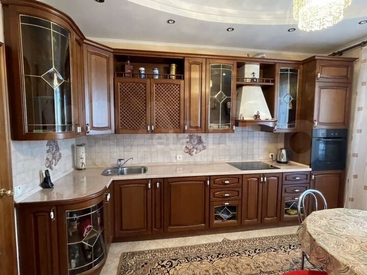 3-к. квартира, 78,9 м², 7/9 эт.