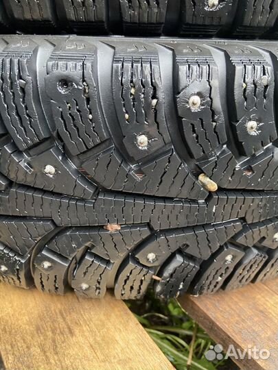 Nokian Tyres Nordman 5 195/65 R15