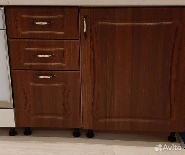 Фасады для кухни бу