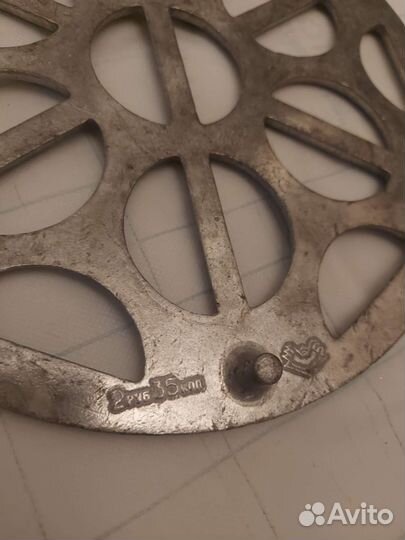 Пельменницы и варенницы СССР