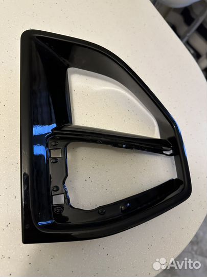 Накладка впускного сопла BMW Х5 G05