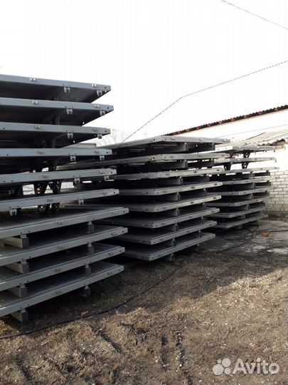 Кузов на газель всех видов без царапин