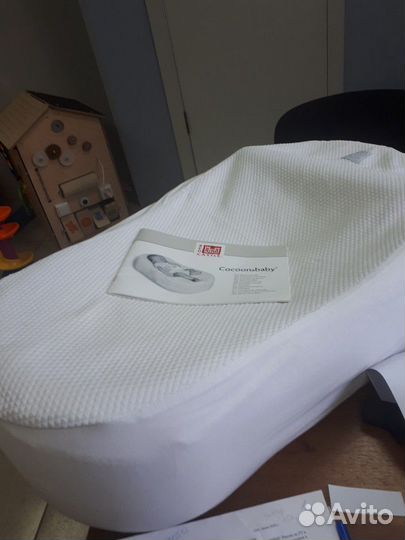 Кокон оригинал,ред кастел б/у