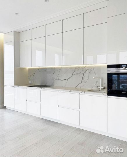 Кухни на заказ от производителя