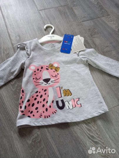 Детская одежда для девочки