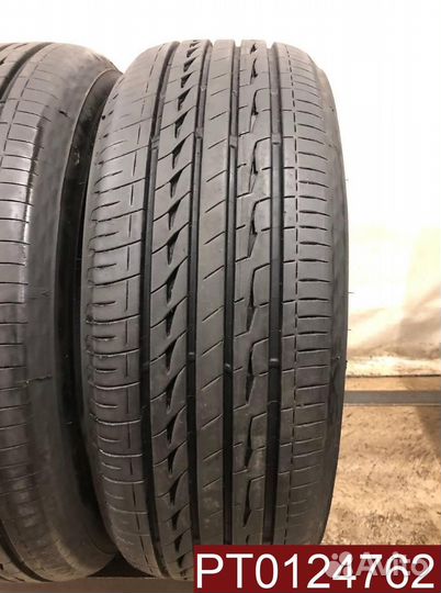 Bridgestone Regno GR-XII 215/55 R17 94V