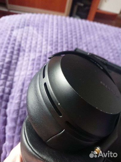 Sony mdr z7m2