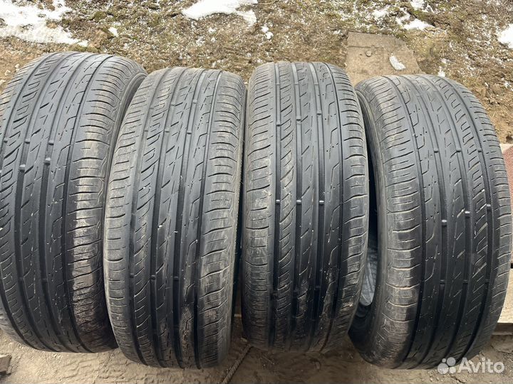 Nitto NT860 185/65 R14 90H