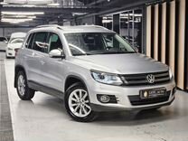 Volkswagen Tiguan 2.0 AT, 2013, 90 695 км, с пробегом, цена 1 830 000 руб.