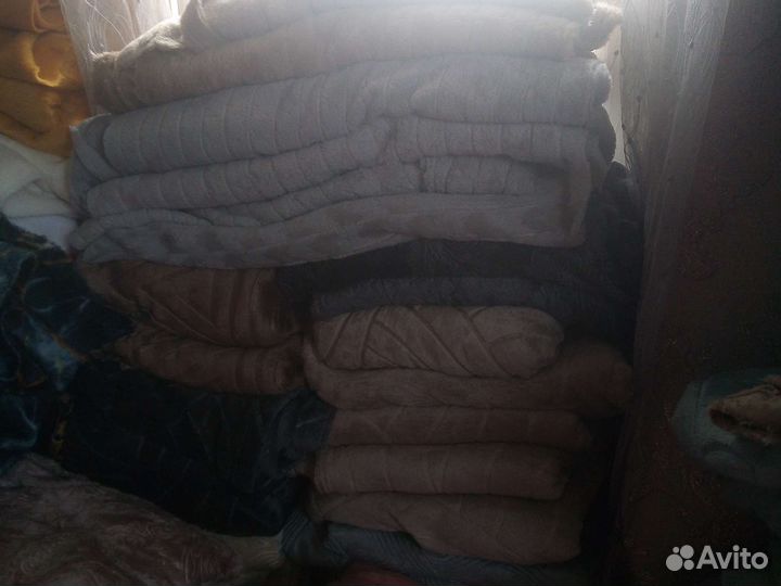 Отрезы велсофта