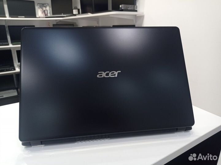 Ноутбук Acer i5-1035G1 SSD 512Gb