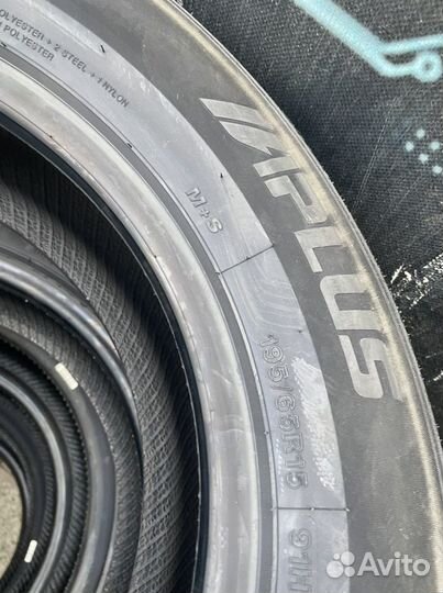 Aplus A609 195/65 R15 91H