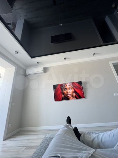 2-к. квартира, 42 м², 10/10 эт.