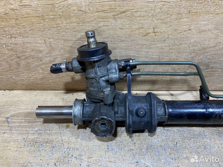 Рулевая рейка Volvo S40 1, V40