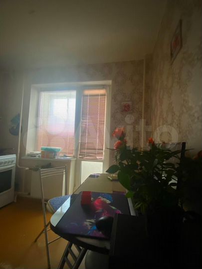 1-к. квартира, 32,2 м², 1/9 эт.