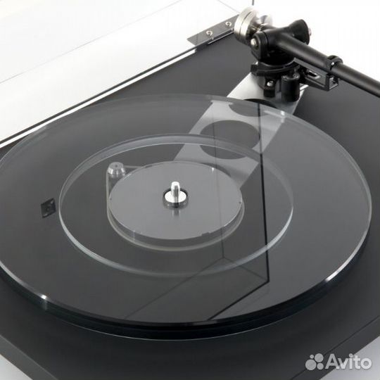 Виниловый проигрыватель Rega planar 6 + exact мм ч