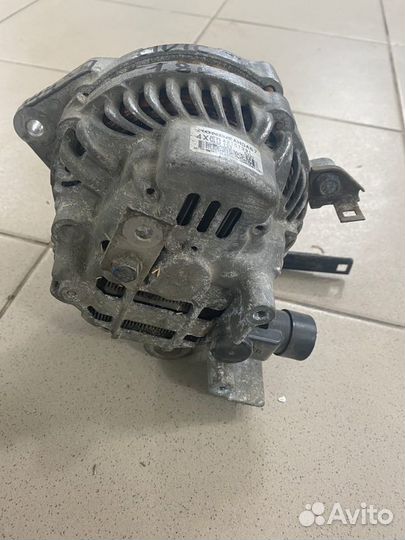 Генератор Honda Civic 4D 1.8 оригинал 4435