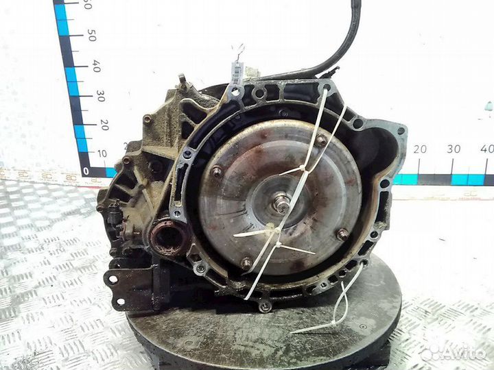 АКПП автомат Ford Focus 2 1.6 4S4P-7000-BA