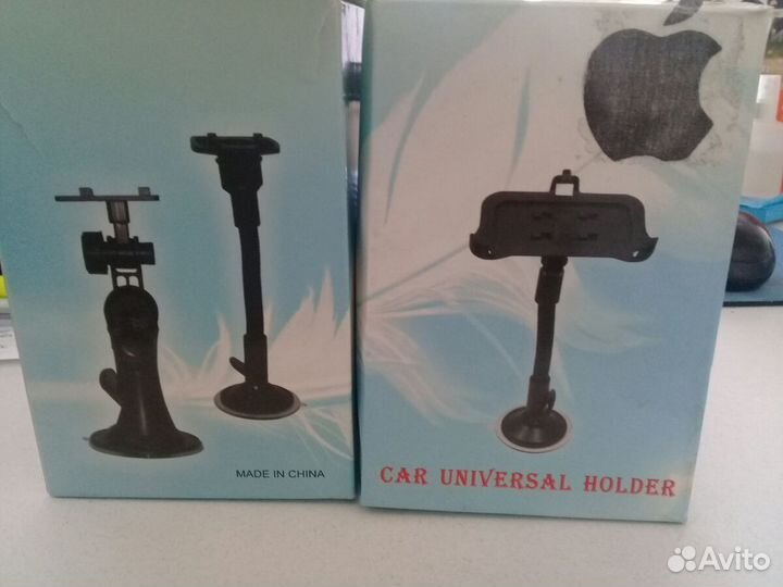 Продам автомобильный держатель для телефона