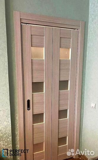 Межкомнатные двери