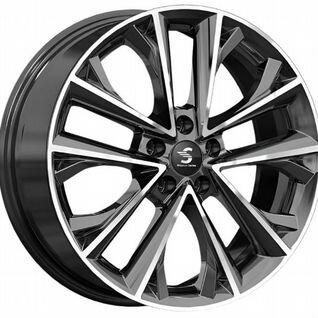 Литые диски Skad 7×R18 5×108