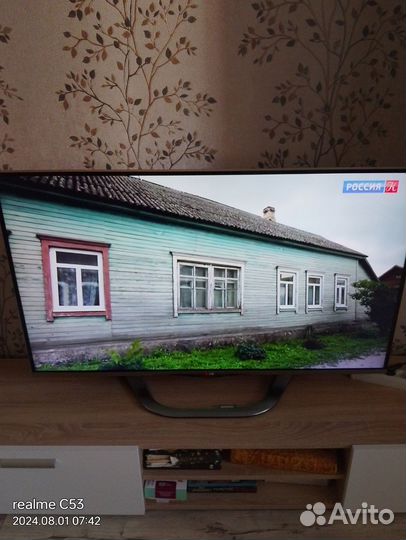 Телевизор lg